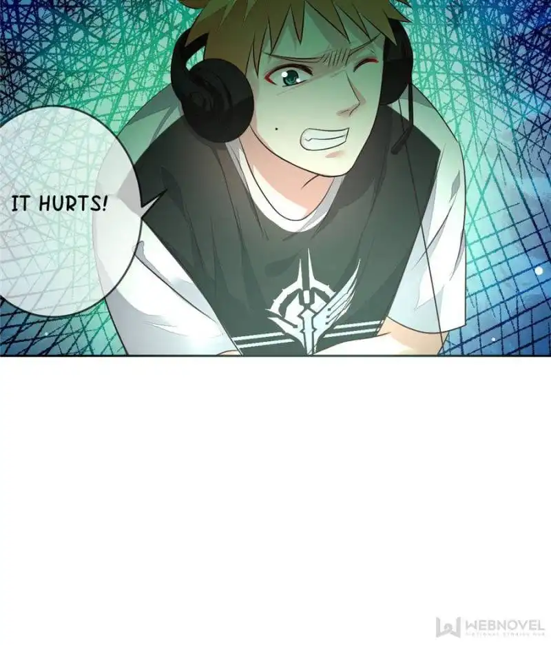 Legend Reboot Chapter 99 37